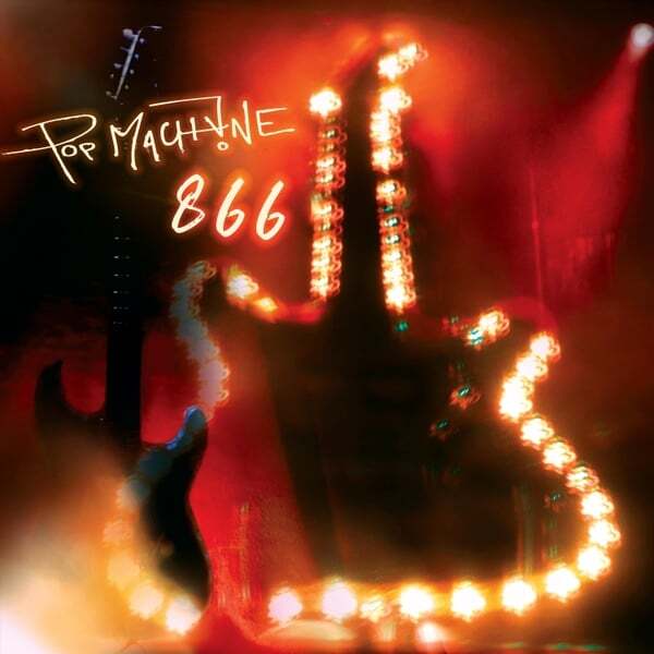 Cover art for 866